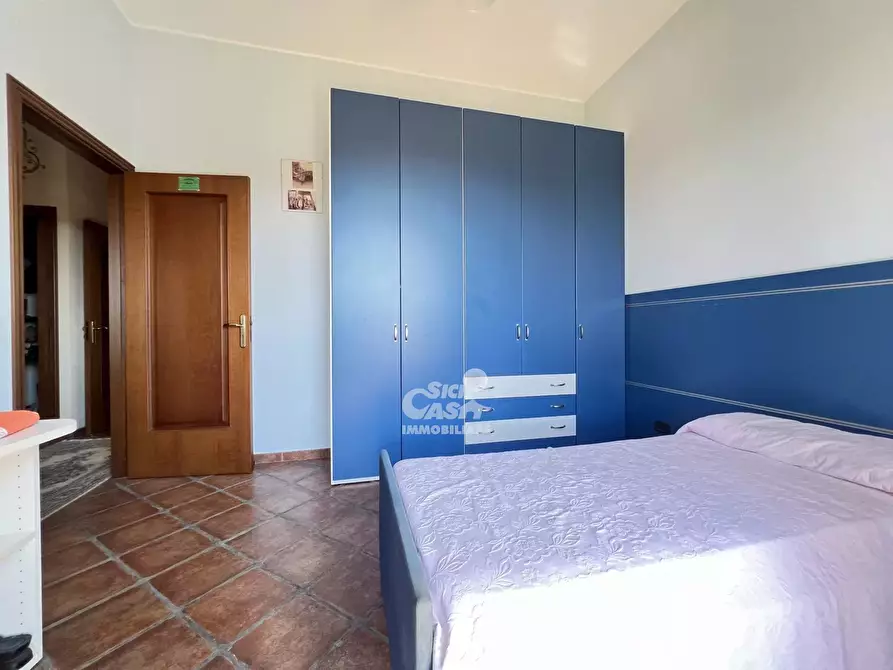 Immagine 22 di Terreno edificabile in vendita  a Marsala