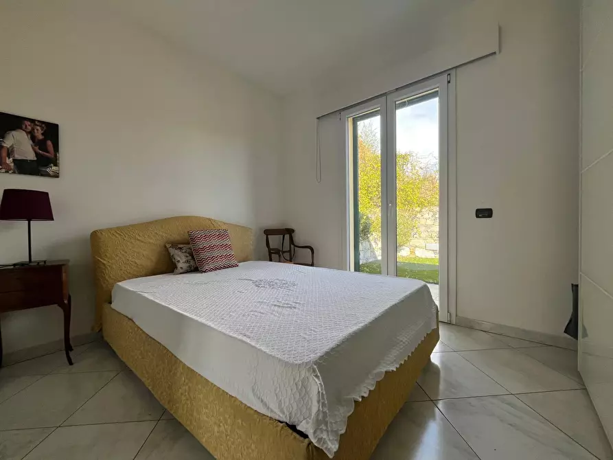 Immagine 59 di Terreno edificabile in vendita  in Località Bacezza Case Sparse a Chiavari