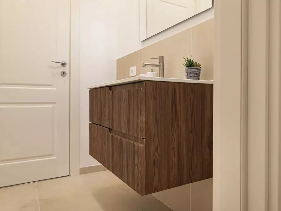 Immagine 31 di Casa trifamiliare in affitto  in VIA TINO SAVI, 76. a Sesto San Giovanni