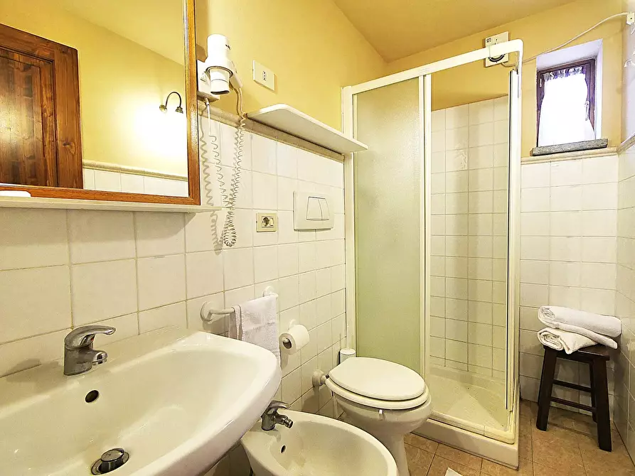 Immagine 16 di Casa trifamiliare in vendita  in Via Aurelia Sud, 55 a San Vincenzo