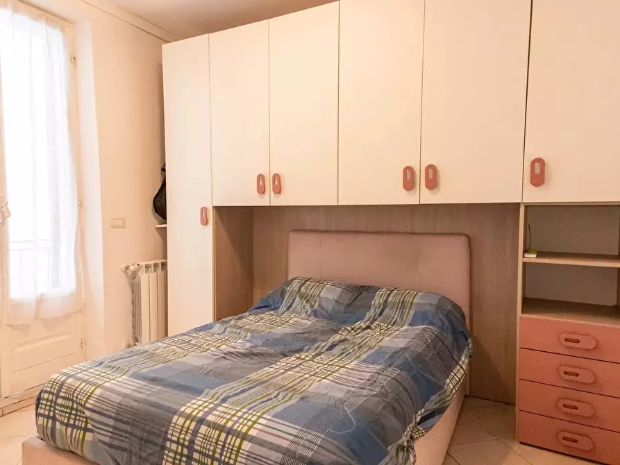 Immagine 9 di Casa trifamiliare in vendita  a Ventimiglia