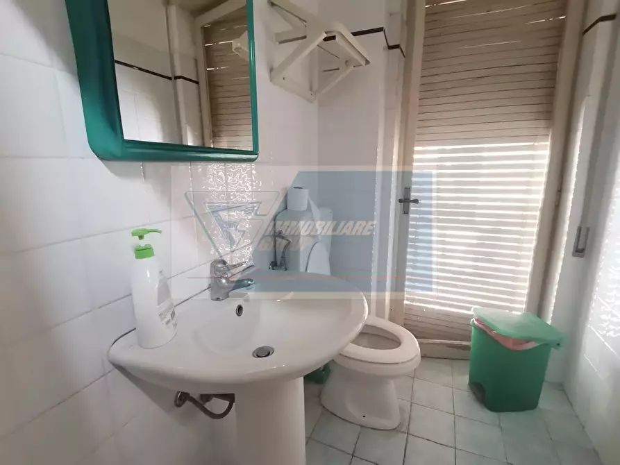 Immagine 5 di Castello in vendita  a Siracusa