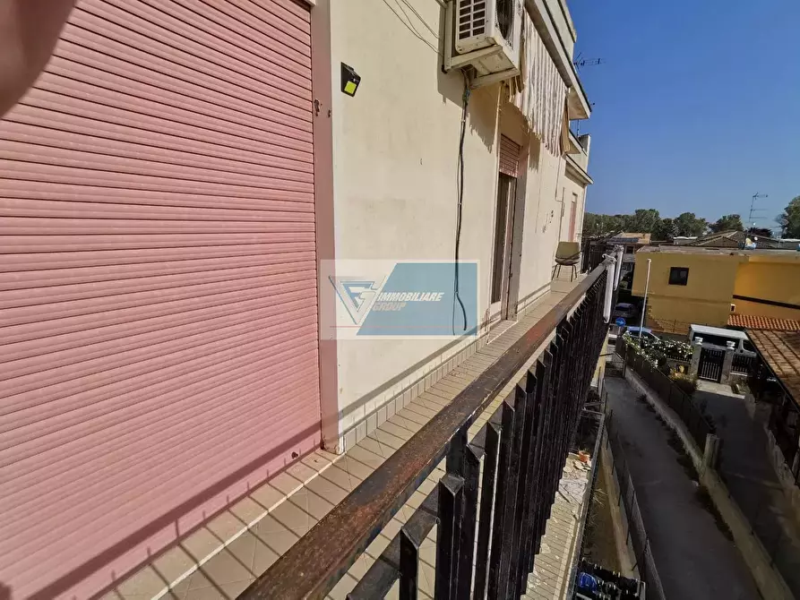 Immagine 5 di Casa trifamiliare in vendita  a Buccheri