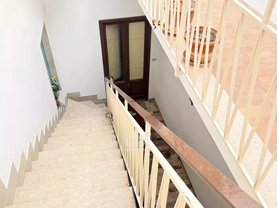 Immagine 24 di Casa trifamiliare in vendita  a Marsala
