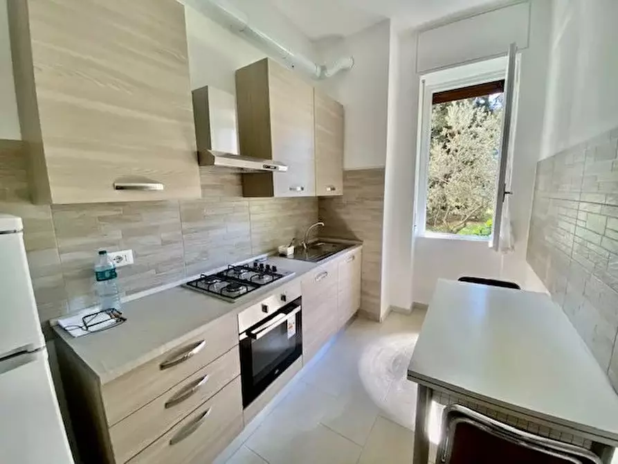 Immagine 12 di Casa trifamiliare in affitto  a Brugherio