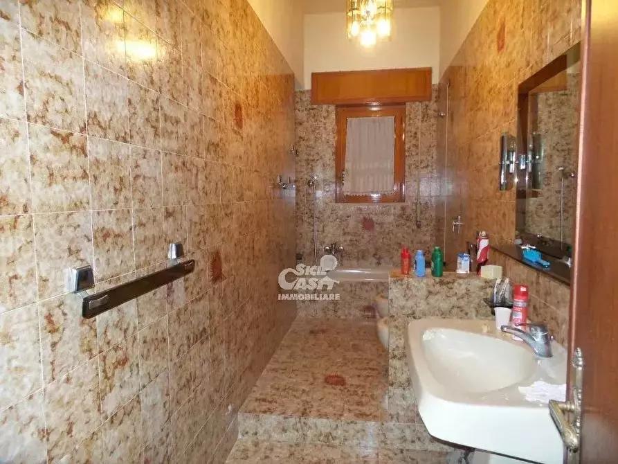 Immagine 7 di Terreno edificabile in vendita  a Marsala