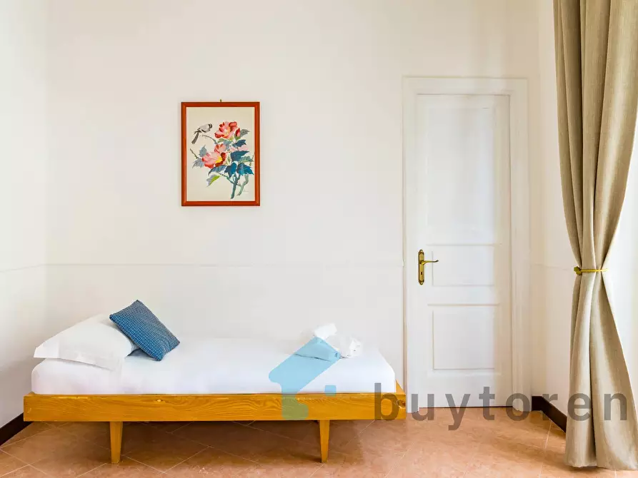 Immagine 31 di Casa trifamiliare in vendita  in Piazzetta Rosario di Palazzo, 10. a Napoli