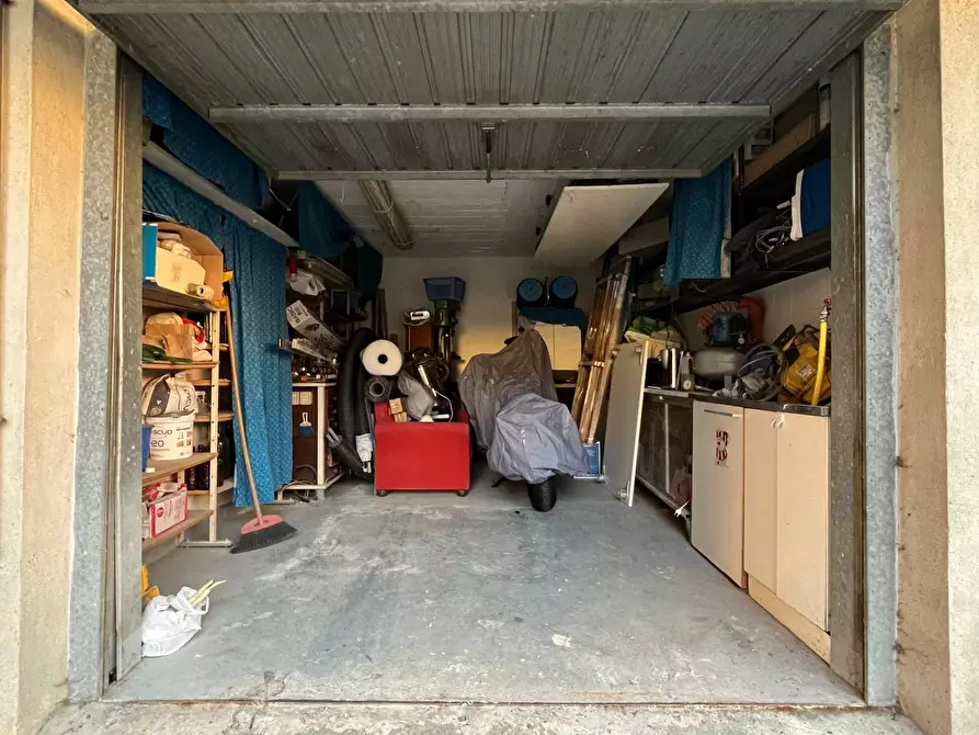 Immagine 15 di Casa trifamiliare in vendita  in Via Montanaro Disma a Carasco