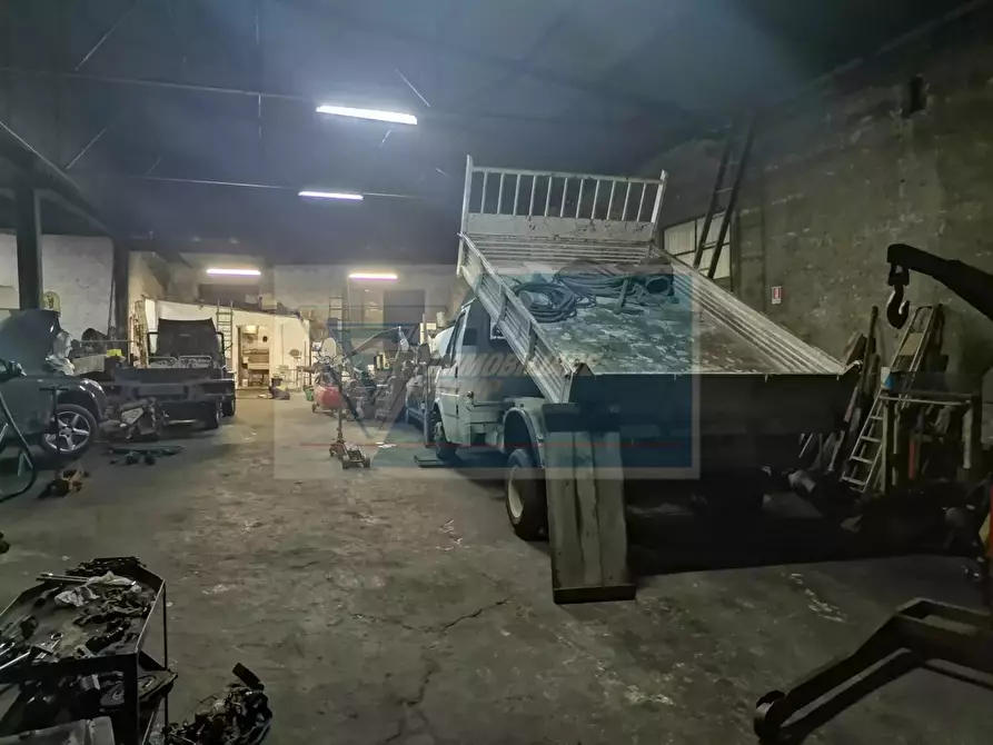 Immagine 2 di Casa bifamiliare in affitto  a Siracusa