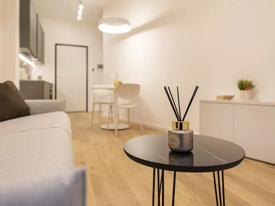 Immagine 11 di Casa trifamiliare in affitto  in VIA TINO SAVI, 76. a Sesto San Giovanni