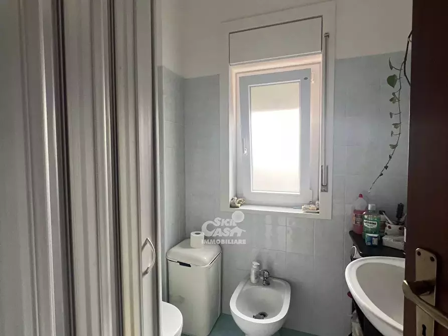 Immagine 22 di Casa trifamiliare in vendita  in via Honor Frost a Marsala