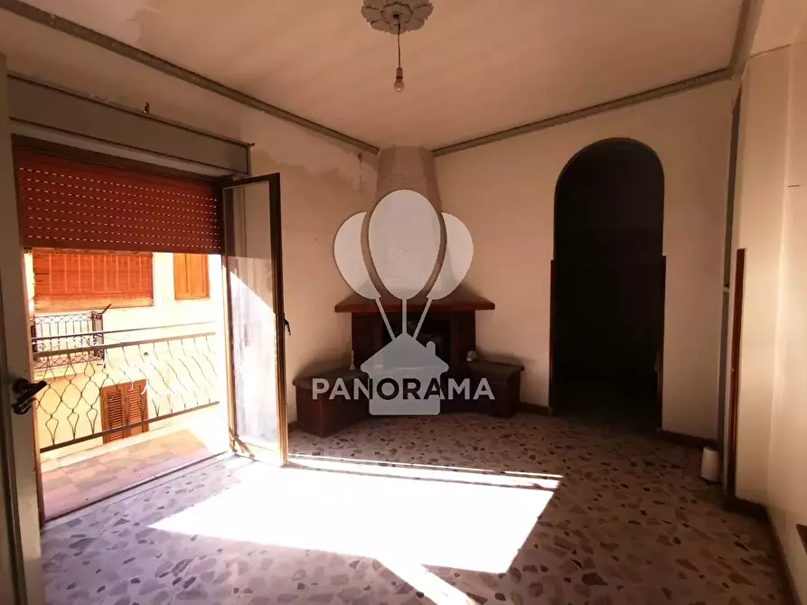 Immagine 11 di Terreno edificabile in vendita  in Via Ruggero Settimo, 114 a Partinico