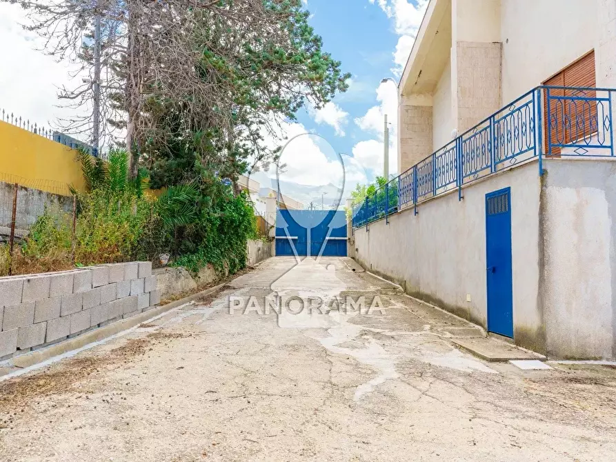 Immagine 16 di Terreno edificabile in vendita  in Viale della Regione a Partinico