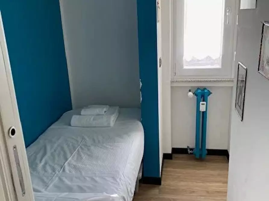 Immagine 20 di Casa trifamiliare in affitto  a Milano