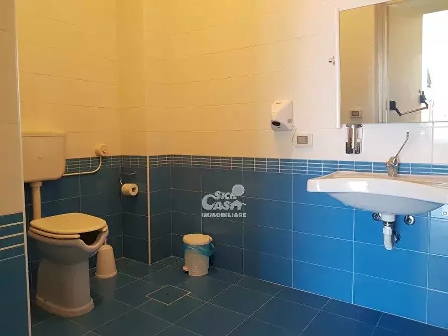 Immagine 9 di Attico in vendita  a Marsala