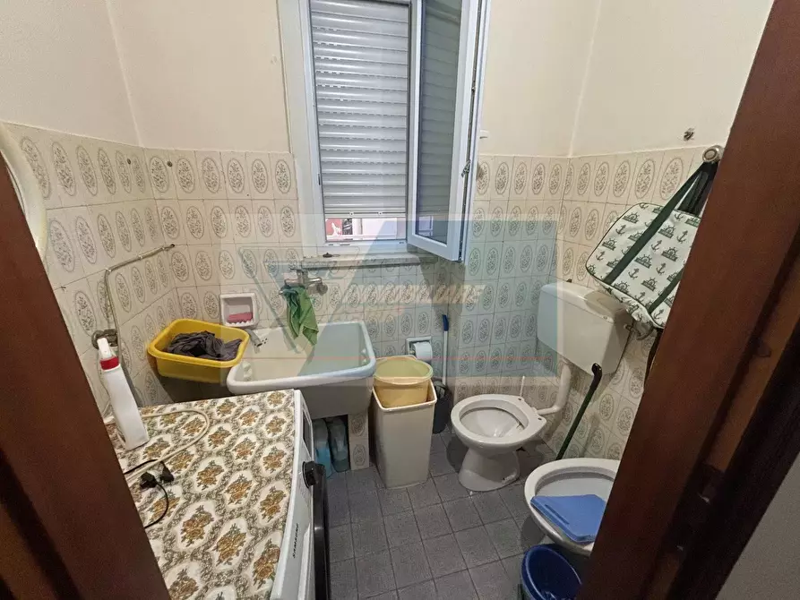 Immagine 9 di Casa trifamiliare in vendita  a Siracusa