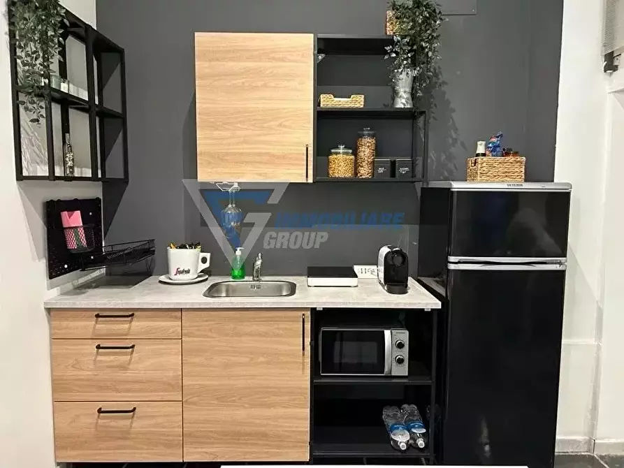 Immagine 5 di Casa trifamiliare in vendita  in VIA CALATAFIMI a Siracusa