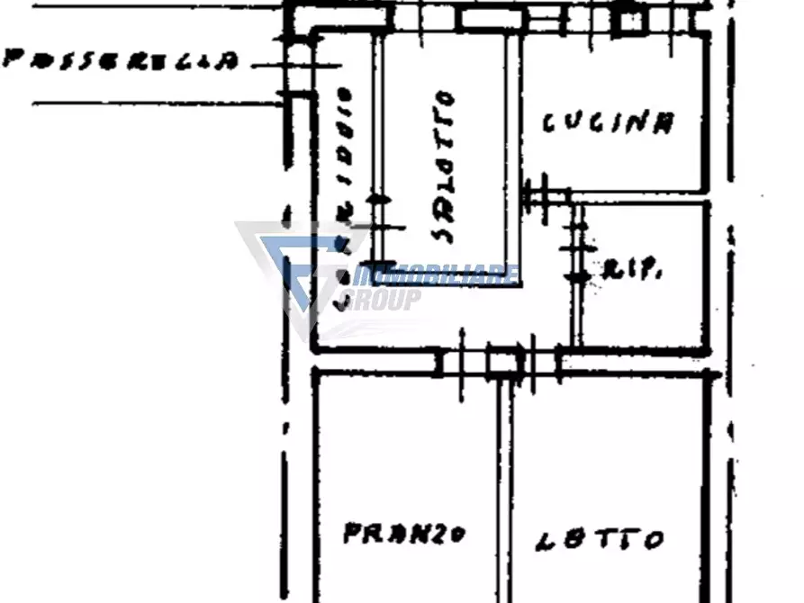 Immagine 1 di Casa trifamiliare in vendita  in VIA PIAVE a Siracusa