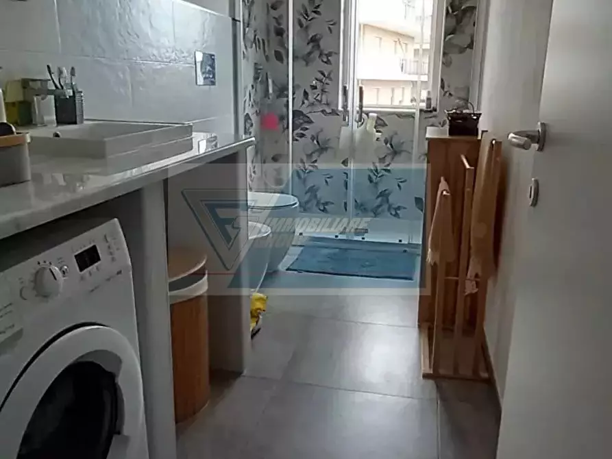 Immagine 8 di Casa trifamiliare in vendita  in Via Filippo Juvara, 42 a Siracusa