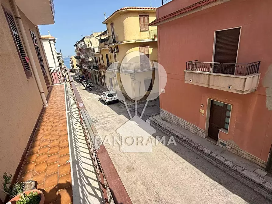 Immagine 14 di Casa trifamiliare in vendita  in Via Luigi Pirandello a Balestrate