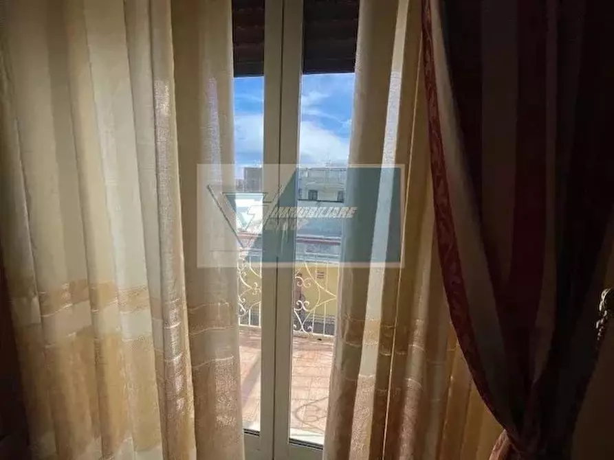 Immagine 8 di Casa trifamiliare in vendita  in Via Della Consolazione a Siracusa