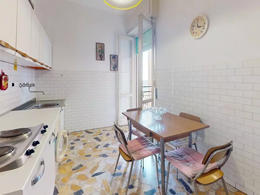 Immagine 4 di Casa trifamiliare in vendita  in Corso Europa 31 a Borghetto Santo Spirito