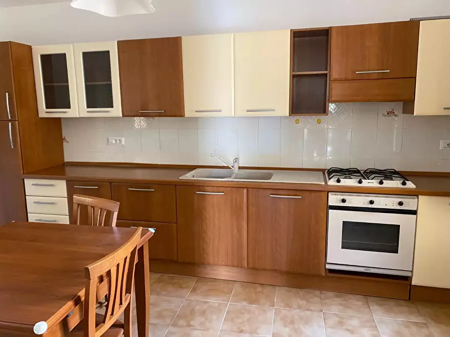 Immagine 3 di Casa trifamiliare in affitto  in Via Vanello, 4 a Messina