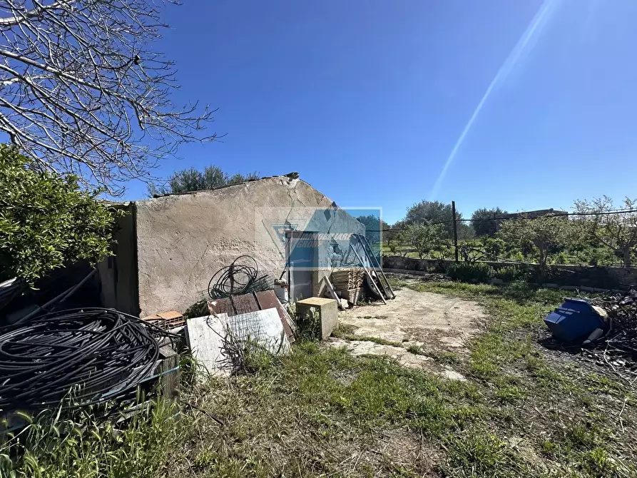 Immagine 7 di Terreno in vendita  a Noto