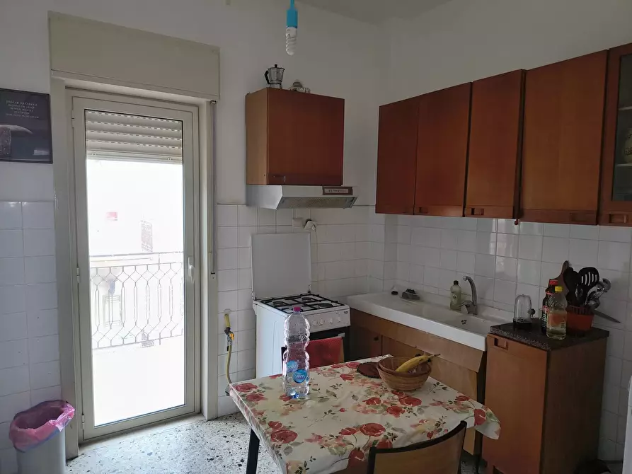 Immagine 5 di Casa trifamiliare in affitto  a Messina