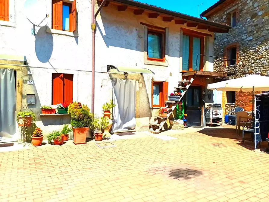 Immagine 6 di Terreno edificabile in vendita  a Refrontolo