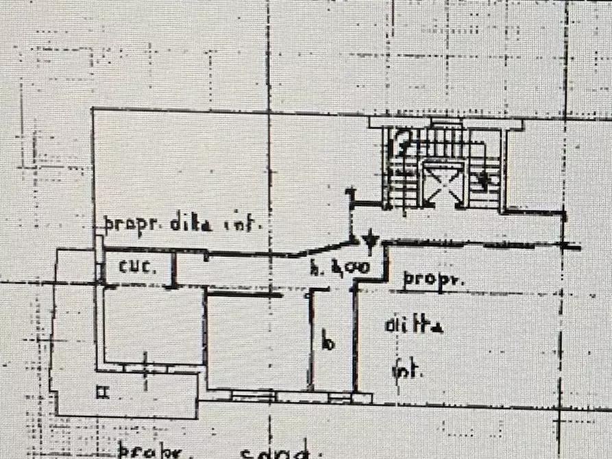 Immagine 24 di Casa trifamiliare in vendita  in Via Tevere, 17 a Borghetto Santo Spirito