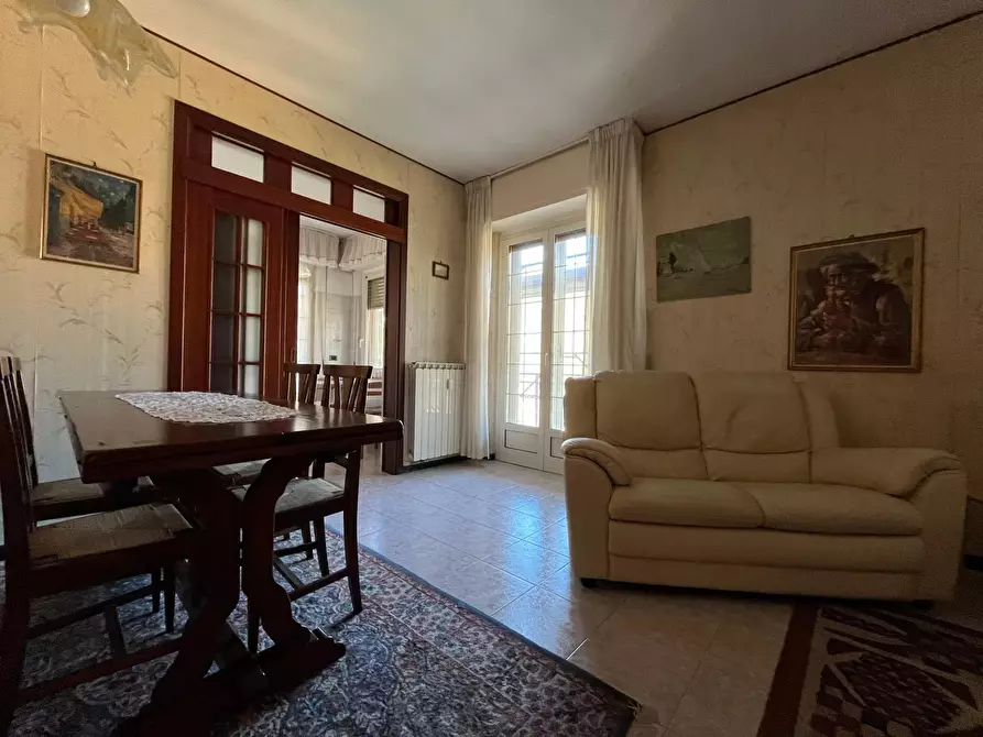 Immagine 3 di Casa trifamiliare in vendita  in Via Malvaro a Cicagna