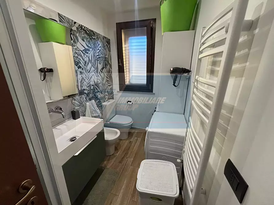 Immagine 19 di Casa trifamiliare in vendita  in Via Giuseppe Maria Danieli, 9 a Siracusa