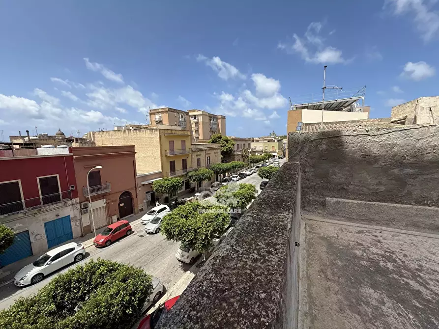 Immagine 22 di Terreno edificabile in vendita  a Marsala