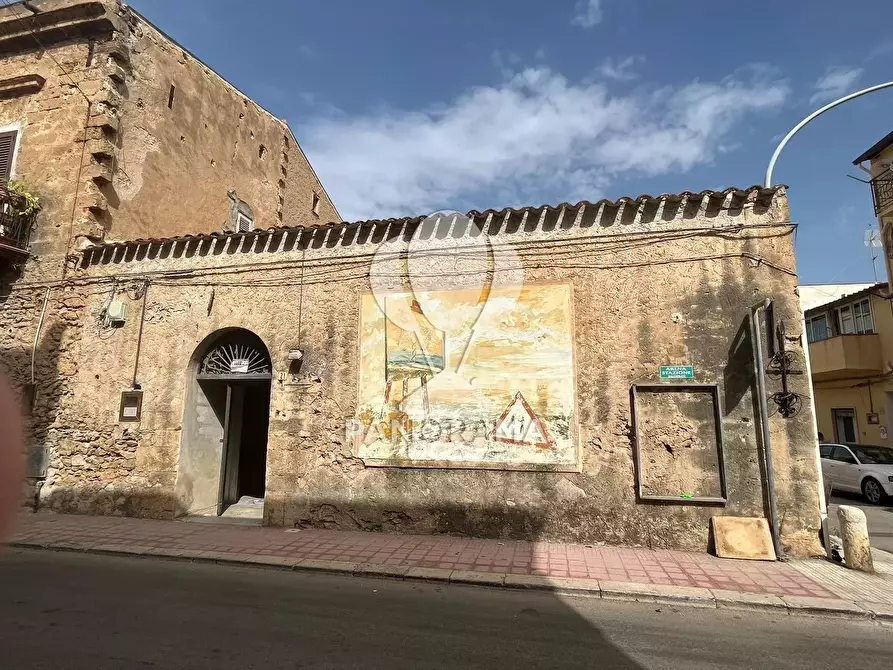 Immagine 17 di Casa trifamiliare in vendita  a Balestrate