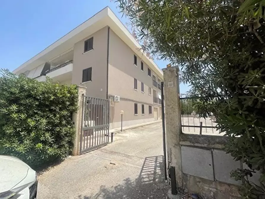 Immagine 1 di Appartamento in vendita  in Via Siracusa a Siracusa