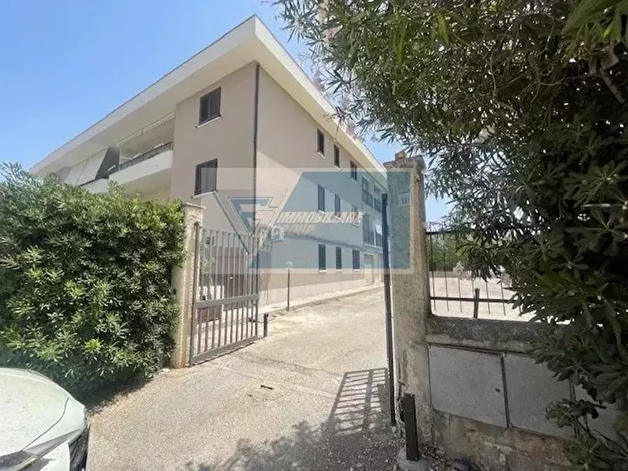 Immagine 1 di Appartamento in vendita  in Via Siracusa a Siracusa