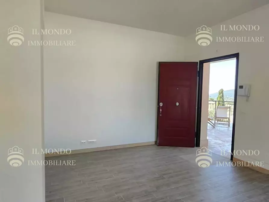 Immagine 4 di Castello in vendita  in Viale Tivoli a Palombara Sabina