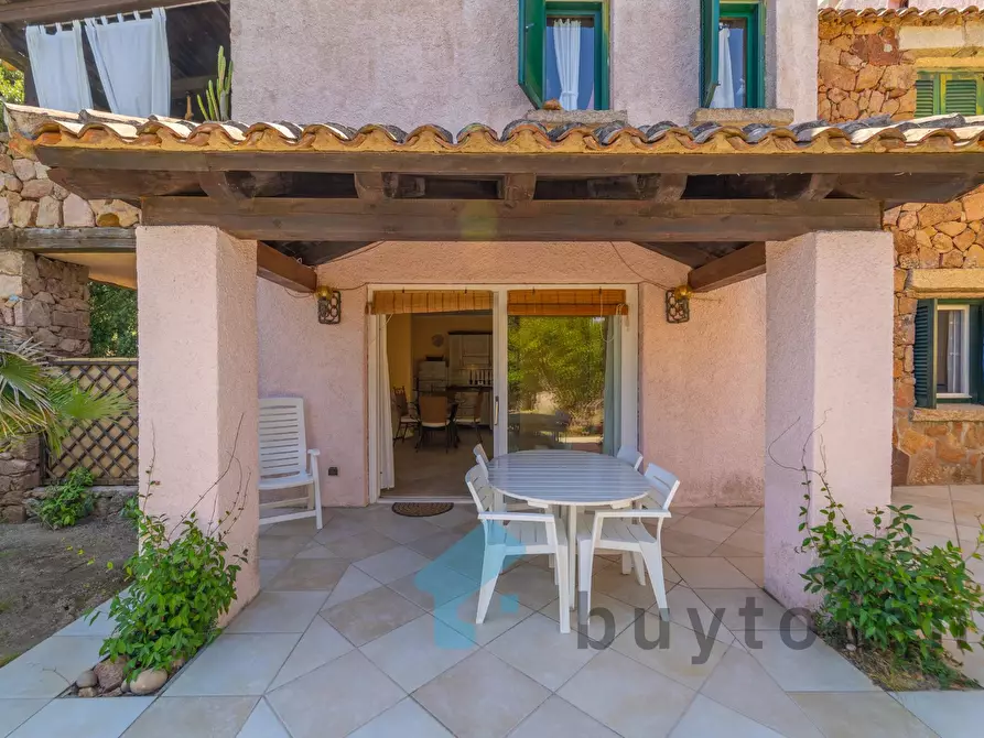 Immagine 16 di Casa trifamiliare in vendita  in Via Porto Rotondo, 16. a Olbia