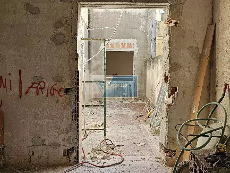 Immagine 9 di Monolocale in vendita  in VIA PENTAPOLI 28 a Buccheri