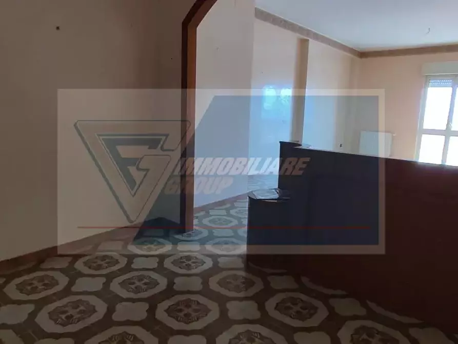 Immagine 8 di Casa trifamiliare in vendita  in Via Grotta Santa a Siracusa