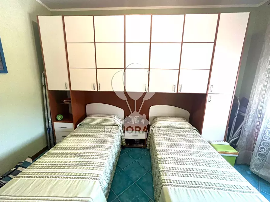 Immagine 7 di Casa trifamiliare in vendita  in Via Giacomo Puccini, 5 a Balestrate