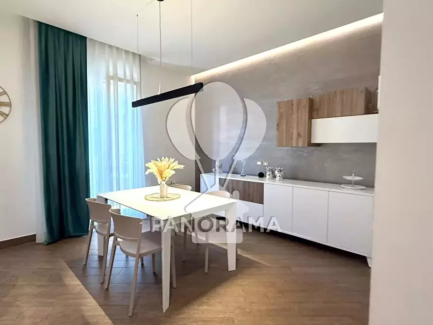 Immagine 25 di Casa trifamiliare in vendita  in Via Galileo Galilei a Balestrate