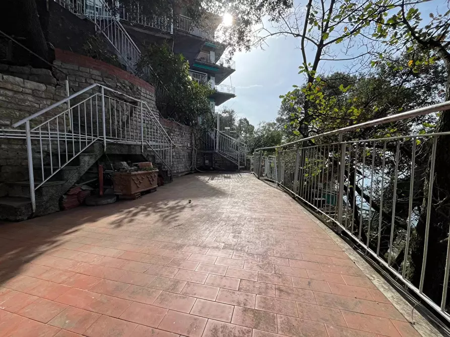 Immagine 25 di Terreno edificabile in vendita  in Via Tigullio Rocks a Chiavari