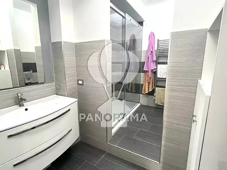 Immagine 24 di Casa trifamiliare in vendita  in Via Mazzini a Balestrate