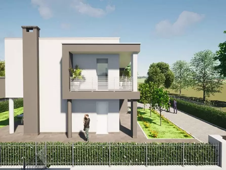 Immagine 9 di Terreno edificabile in vendita  a Abano Terme