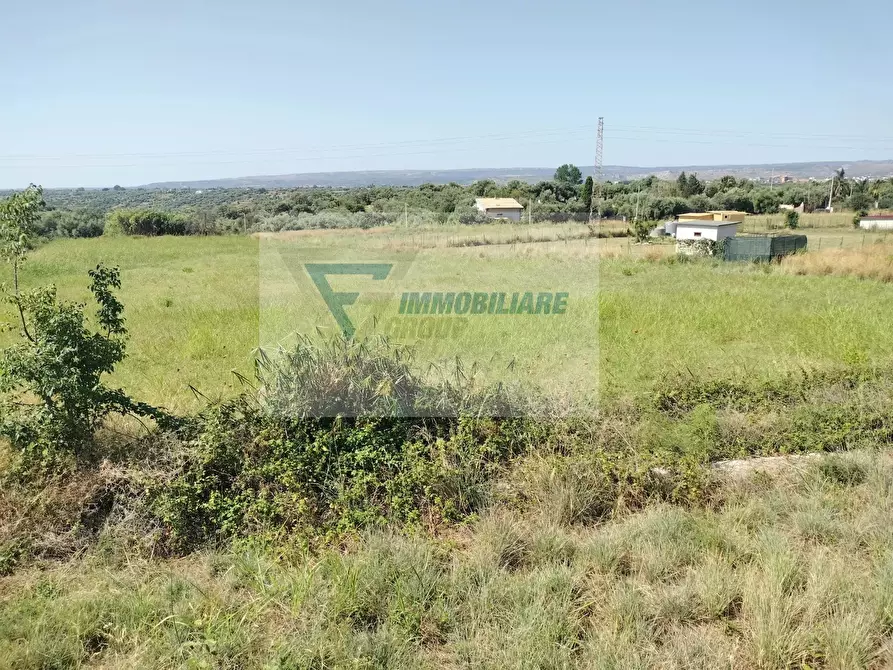 Immagine 9 di Terreno edificabile in vendita  in Traversa Vallone Carancino a Siracusa