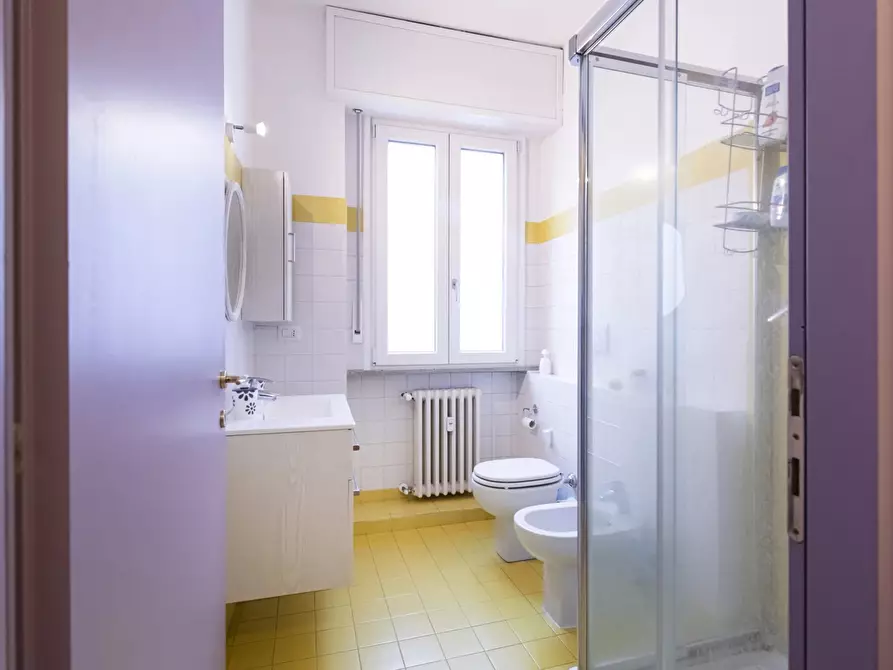 Immagine 30 di Casa trifamiliare in affitto  in Via Tino Savi, 64 a Sesto San Giovanni