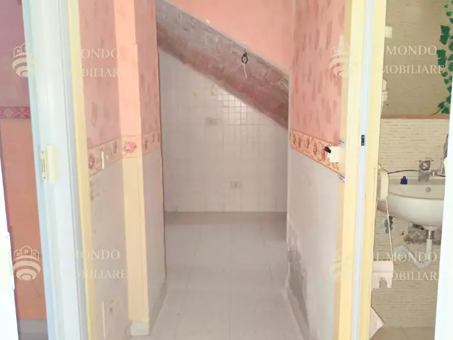 Immagine 11 di Casa trifamiliare in vendita  in Via Dante Alighieri, snc. a Casape