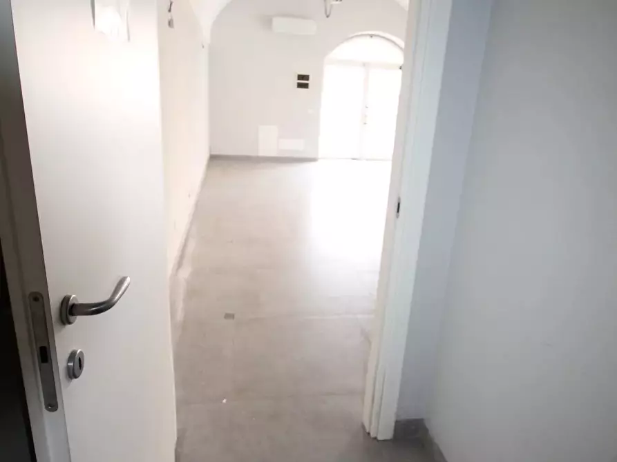 Immagine 15 di Attico in affitto  in Piazza Madonna della Guardia, 1R a Borghetto Santo Spirito